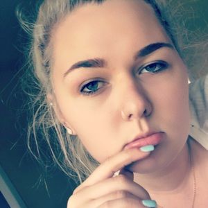 Meet your Posher, Alyssa